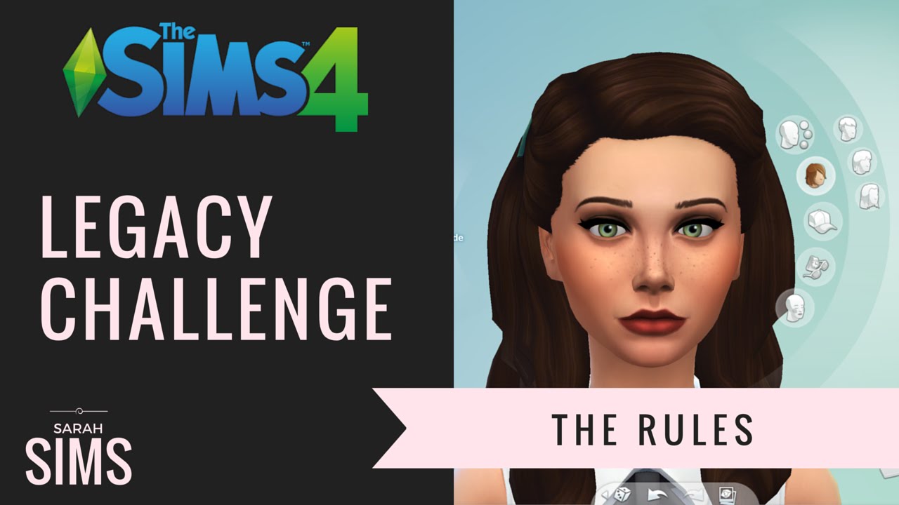 The Sims 4 Legacy Edition Guide (Not The Challenge) 