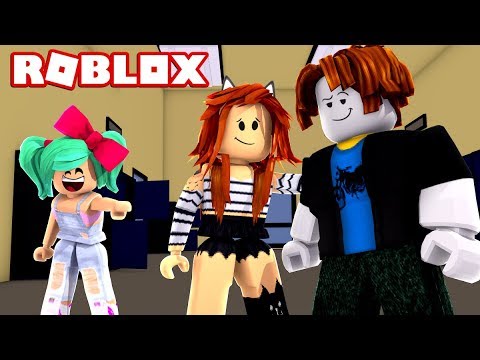 Lulusita Se Enamora De Un Noob Y Se Rien De Ella En Roblox Roleplay Youtube - roblox roleplay lulusita surfea en la playa