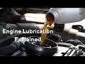 Understanding Engine Lubrication System-How It Works