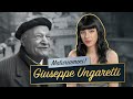 Giuseppe Ungaretti || Vita e opere