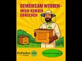 Mach deinen Hof bekannt