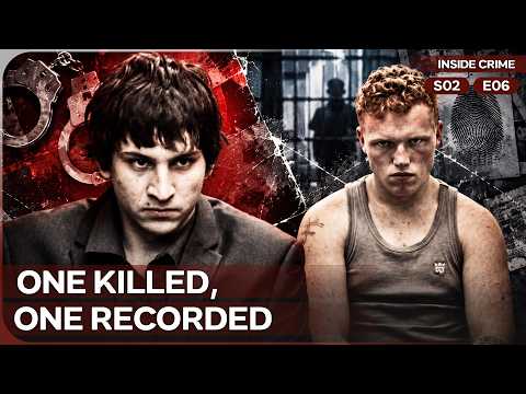 Serial Killer's Nephew Wanted to Become a Killer Too | Inside Crime