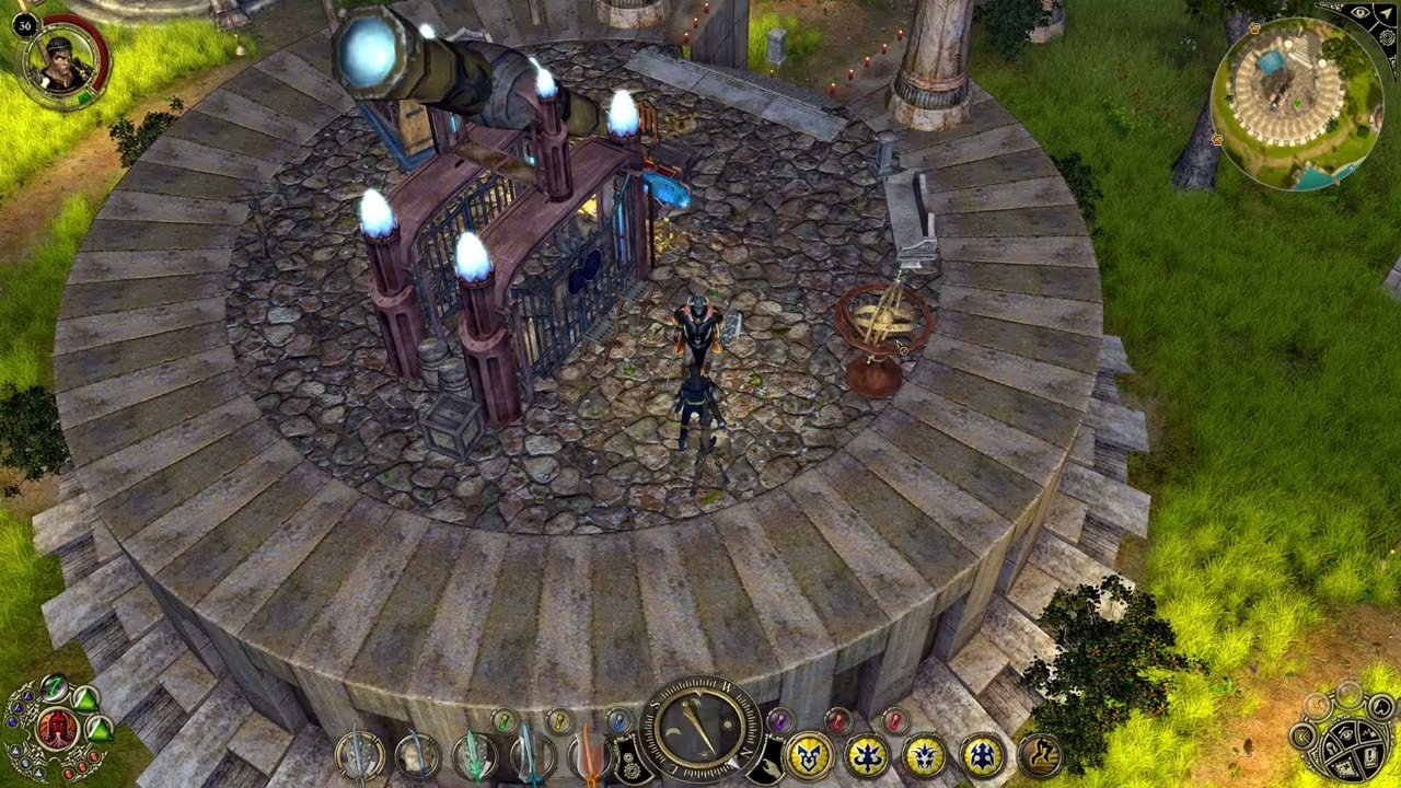 Sacred 2 Gold - Fallen Angel - [Mod Version] - 102