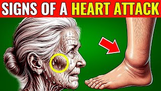 11 SYMPTOMS BEFORE A HEART ATTACK | 53 screenshot 5