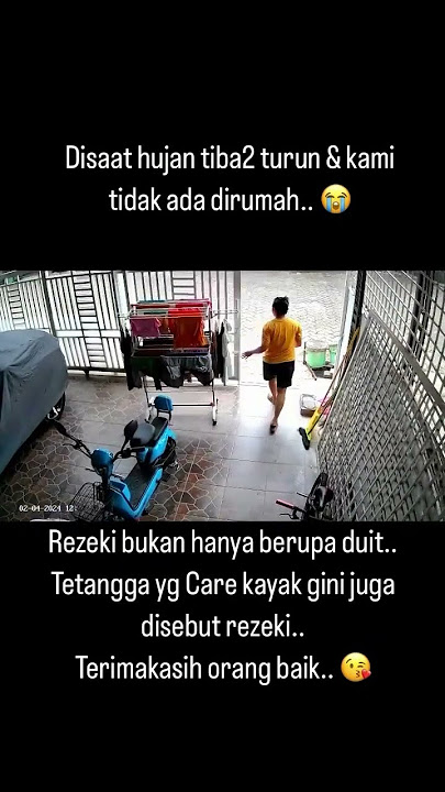 astaghfirullah untung ada tetangga, terimakasih orang baik #viral #indonesia #shorts #lucu #ngakak