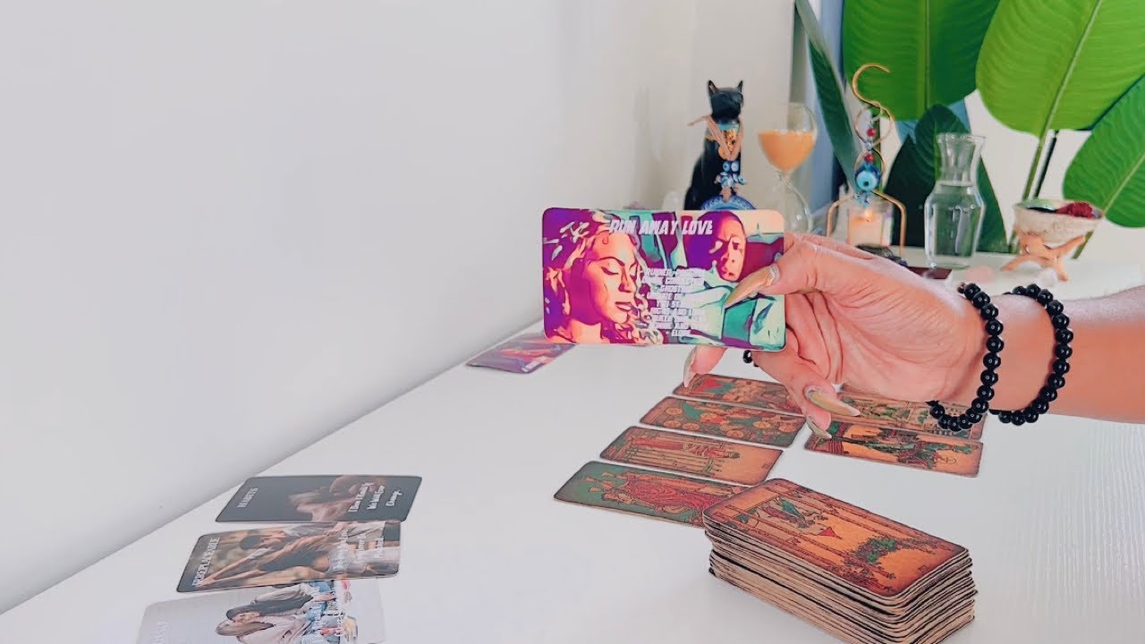 💕 They're Fearing That There Might Not Be A Way Back In! ....Regretting Where They Put Their Trust!