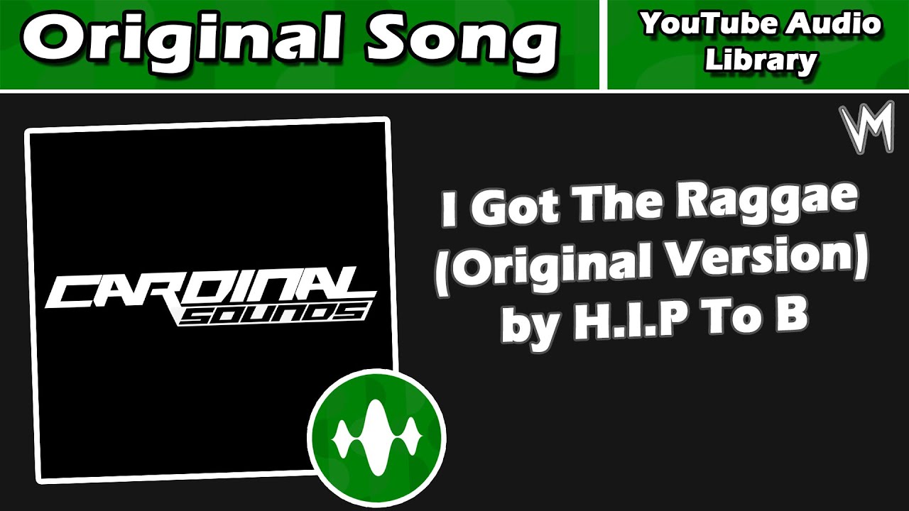 Watch I Got The Raggae (Original Version) by H.I.P To B | Original Song | Re-Uploaded on YouTube Watch I Got The Raggae (Original Version) by H.I.P To B | Original Song | Re-Uploaded on YouTube