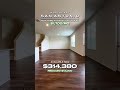 💡 Own a brand-new home for the price of rent! With payments starting as low as $1,700/month, you
