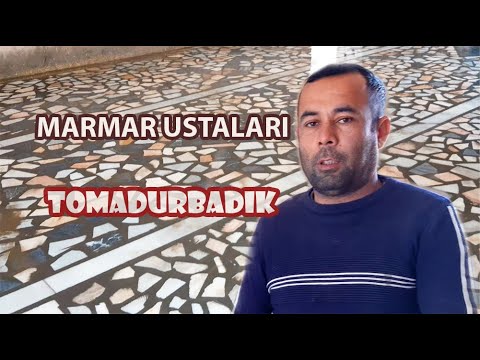 Video: Marmar Tvorog