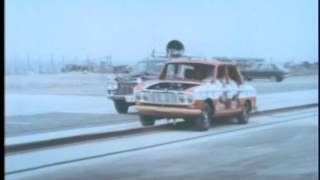 Datsun In the 1960s