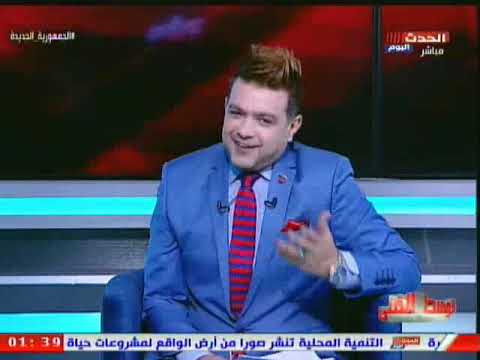 الفنان صبحي خليل يكشف كواليس نادرة جدا لفيلم حلم العمر وسر بكاء المتفرجين بالسينما