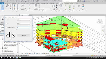 BIM Revit 2019 Models tracking and Site Control