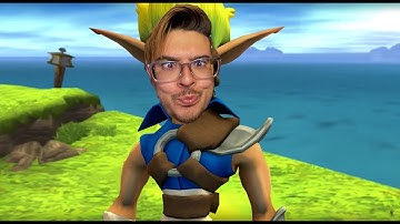 Jak and Daxter: The Precursor Legacy Part 3