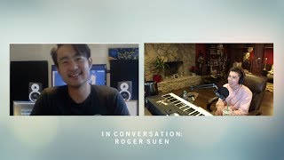 Composer Interview: Roger Suen (Gook, Ms. Purple)