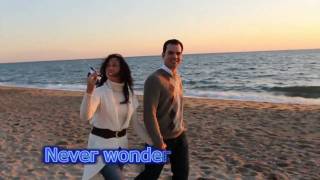 KARAOKE - THE POWER OF LOVE - ENGELBERT HUMPERDINCK chords