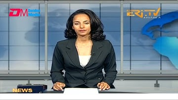 News in English for October 26, 2023 - ERi-TV, Eritrea