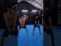 kettelbell swing #gym #workout #fitness #music #viral #training #phonk