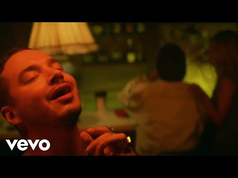 J Balvin -
