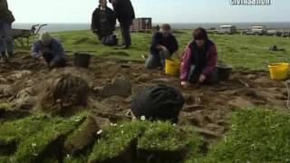 Time Team S05-E03 Orkney,.Scotland