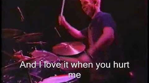 Thumbnail of Green Day - Dominated Love Slave (With Lyrics On The Video)