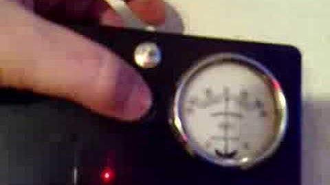 PWM in a case ready for my car, HHO yorkshire