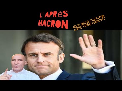 Président Macron: Démission , destitution... - YouTube