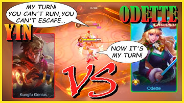 Cancel New OP Hero Yin