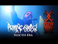 ROTTING CHRIST - "Noctis Era" live at KILKIM ŽAIBU 15