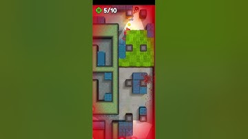 Level 308 completed with Double kill || Hunter Assassin Gameplay