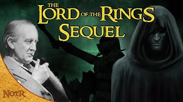 The New Shadow: Tolkien