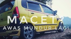 2 Cara Stop and Go di Tanjakan ketika Macet. - Duration: 4:14. 