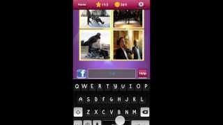 4 Scenes 1 Movie - Level 143 Answer Walkthrough screenshot 5