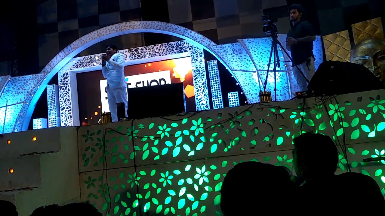 SAFE SHOP DIAMOND LEADER FUNACTION Mr.RAJU RAMESH JII