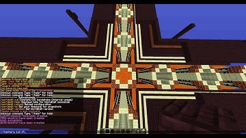 Minecraft: Creating Spawn part:3