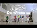 【Dance Practice】SUPER☆GiRLS / Sunset Kiss