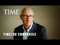 Time100 most influential companies novo nordisk