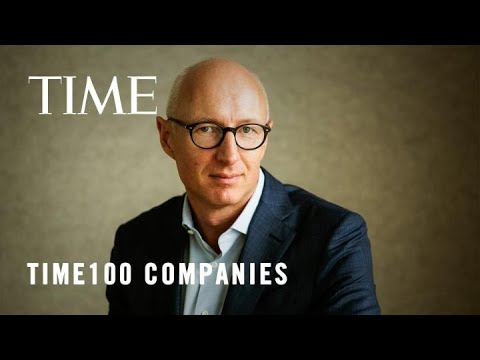 LVMH: 2023 TIME100 Most Influential Companies