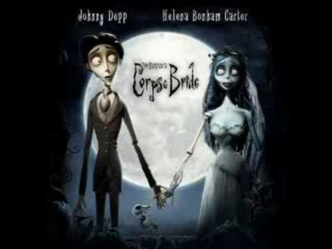 Corpse Bride Them Song