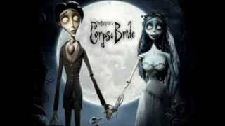 Corpse Bride Them Song chords