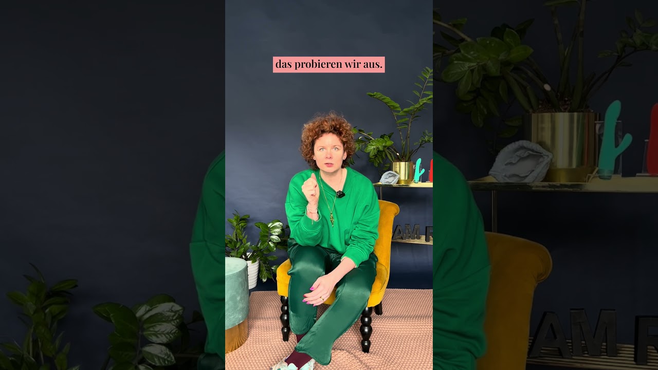 Warum ich Lust Coachin bin - Interview mit  @amorelie  