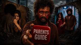 DC The Bloody Valentine 2026 Parents Guide 18 Explained in Hindi DC movie Parents Advisory Review