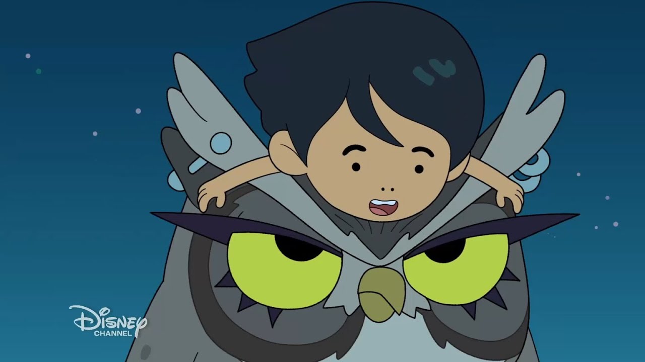 StuGo - Night Mutants EXCLUSIVE CLIP