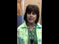 BASF Kathie Kalmowitz explains Orvegoᵀᴹ Fungicide at OFA Short Course 2012