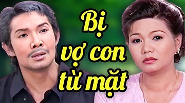 Vũ Linh SỐC NẶNG Khi Bị Vợ Con Từ Mặt | Cải Lương Vũ Linh, Ngọc Huyền Đặc Sắc Nhất
