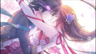 Nightcore - Love Me Harder