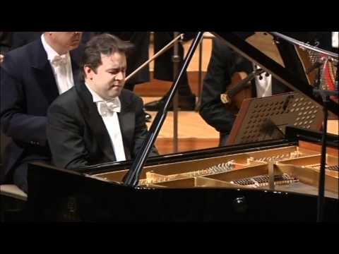 Rachmaninov- Piano Concerto No. 2 (5_6) 3rd Mov. P...