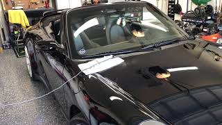 Porsche 997 C4s Full Yearly Detail