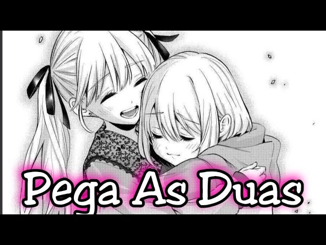 A Sachi Pediu O Nagi Em Namoro! E A Ericka Ficou Puta! Review Do Cap 173 Do  Mangá Kakkou no Iinazuke 