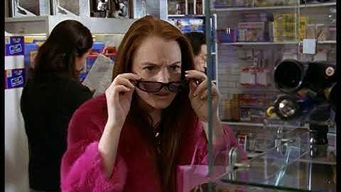 Get a Clue (2002) - Trailer