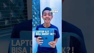 Review Macbook air m1 di 2025 💻⌨️ #macbookair #macbookairm1 #macbook